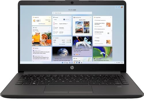 HP 240R G9 i3 8GB 256GB W11 Pro