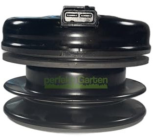 Elektromagnetische Messerkupplung kompatibel mit Rasentraktoren ALKO 521684 / kompatibel mit JOHN DEERE