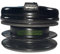 Elektromagnetische Messerkupplung kompatibel mit Rasentraktoren ALKO 521684 / kompatibel mit JOHN DEERE