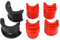 VOBOR -Gabel -Dichtungs -Treiberwerkzeug, Motorrad -Gabel -Dichtungsfahrer Motorrad -Gabel -Dichtungs -Treiber -Werkzeugkit 35 Bis 50 Mm Universal Fork Seal Installer