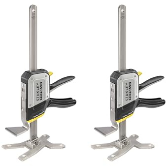 Stanley FatMax® Tradelift™ (Twin Pack + Free Bag), for use in a Wide Variety of Work environments and Trades;