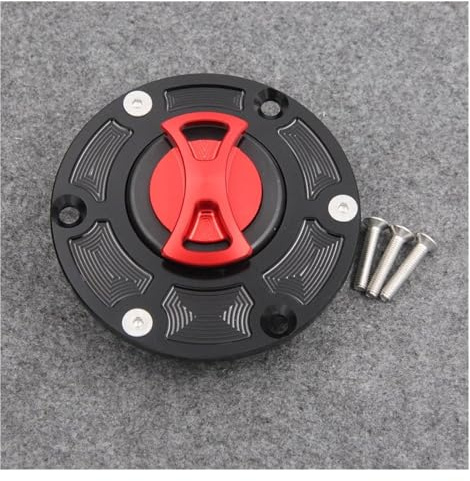 Schlüsselloser Tankdeckel Für Supermoto 950 (2007–2008)(Style G)