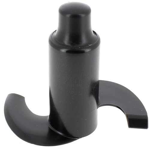 Magimix 17093 Lame de pâte 5200 & 5200 XL, 18/10 acier