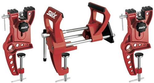 Swix Super Jaws Vise 155mm