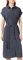 ONLY Female Hemdblusenkleid ONLHANNOVER Langes Kleid