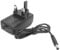 Battery Charger, Lithium Battery Charger AC Adapter 16.8V 1A Output W/Indicator Light UK Plug 100240V