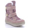 Primigi Frozen GTX, Stivali da Neve Bambina, PHARD-Rosa Antico, 27 EU