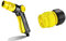 Karcher Irrigazione Idropistola & Irrigazione Raccordo universale 1/2 & rdquo; 5/8 & rdquo; 3/4 & rdquo; sfuso
