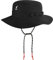 Kangol - Fischerhüte Herren Utility Cords Jungle - Size M - Charbon
