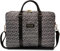 Guess Tasche GUCB15HGCFSEK 16 Schwarz GCube Stripes