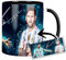 Messi B Tasse Innen & Henkel Schwarz Keramikbecher Mug