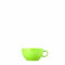 Thomas Sunny Day Apple Green Cappuccino-Obertasse