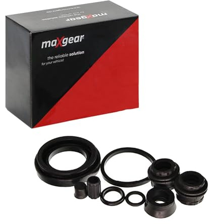 Maxgear Reparatursatz Bremssattel hinten passend für 156 159 166 Brera Giul