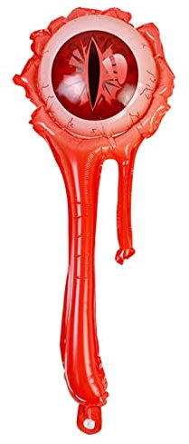 Halloween-Luftballons Dekorationen Halloween-Party Halloween-Luftballons Halloween-Ballonbogen-Kit Halloween- Halloween-Außendekorationen Fahne Kaufen (A, One Size)