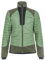 VAUDE Damen Women's Minaki Jacket Iii, Willow Green, 36 EU
