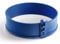 coox Molde desmontable con base de porcelana de 26 cm en azul, hornear y servir directamente en la placa de porcelana, no requiere reposicionamiento