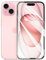 TMahhbid [2 piezas] Película de Hidrogel para iPhone 15 (6.10 inch), [HD] Protector de Pantalla de TPU Suave Transparente [NO vidrio templado]