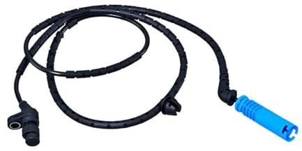 HELLA 6PU 358 218-281 ABS Sensor - Raddrehzahl - 2-polig - Hinterachse | Kompatibel mit: LAND ROVER RANGE III
