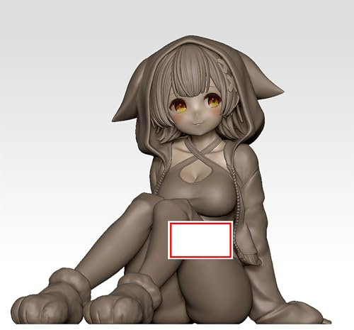 Banpresto Robocosan Hololive #Hololive Actionfigur, Relax Time 12 cm, Mehrfarbig, BP89612P