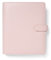 FILOFAX A5 Saffiano Blush 2025