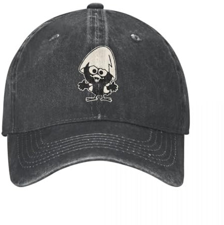 REYAUEO Vielseitige lässige Sonnenschirm Sport Baseballmütze Unisex Bud Spencer Baseballkappen Mode Distressed Denim Terence Hill Snapback Cap Männer Frauen Outdoor Running Golf Geschenk Hüte Cap