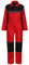 Unisex Kids Junior Seedling Stud Coveralls Boys Girls Boilersuits Utility Workwear Dungarees Overalls