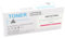 ABC Kompatibler Toner (MIT CHIP) für Lexmark C3220M0 Magenta für C3224dw C3226ow MC3224adwe MC3224dwe MC3224i MC3324adwe MC3326adwe MC3326i MC3426adw MC3426i