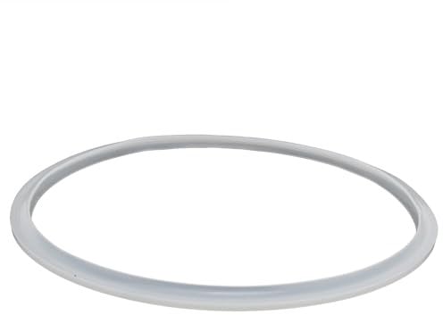 Pressure Cooker SealingSilicone Pressure Cooker Sealing, Silicone Gasket OReplacement Accessory with Different for Aluminum Alloy Pressure Cooker (26cm)