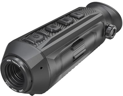 AGM Global Vision Taipan V2 10-256 Thermal Monocular High-Sensitivity