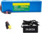 STRTG 48V 30Ah Batterie Ebike pour 1000W 750W 500W Moteur Scooter Vélo Electrique, Batterie E-Bike Lithium-ION, Batterie Vélo Electrique avec Chargeur 54.6V 2A 48V 30Ah,XT60