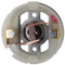 Kohlebürstenhalter für Worx RS545, RS550, RS555 Motor