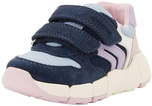 Geox Baby - Mädchen B Flexyper Mini GirlSneaker