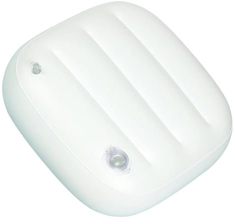 Sedile Per Vasca Idromassaggio Gonfiabile - Cuscino Per Sedile Per Vasca Idromassaggio - Cuscino Spatable Spa Pad Sauna | Cuscino Da Bagno Interno E Esterno | Comodo Da Bagno Per Sauna E Bagni D