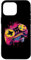 Mando de juegos Gaming Nerds Carcasa para iPhone 16 Pro Max