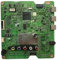 Scheda madre TV, compatibile con Samsung, BN41-02109A PA43H4000AJ PA60H5000AJ BN41-02109 Scheda madre TV TV, sostituzione della scheda madre(43 inch)
