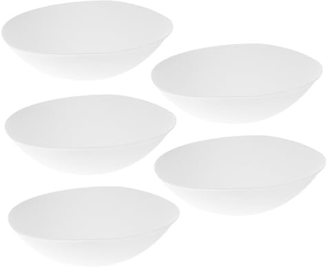 HORIALENCE Runde -Einlagen XL Leichte Atmungsaktive Sport Pads Herausnehmbare Wiederverwendbare Polster für Yoga Bikini Badeanzug und Still- Schwarzes