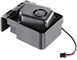 SOMMER Buzzer Set Alarm/Warnbuzzer für SOMMER Torantriebe, 7043V000