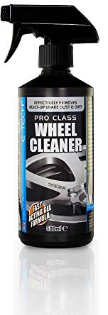 E-TECH Pro Class Wheel Cleaner 500ml - ER00148