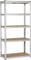 Yaheetech Lagerregal 180x90x40 cm Kellerregal 5 Ebenen Steckregal Werkstattregal Schwerlastregal Metallregal Garagenregal verzinkt 875kg