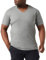 Replay Herren M3591 .000.2660 T-Shirt, Dark Grey Melange M03, L EU