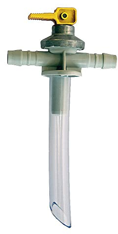 Truma 70142-05 Drain Valve
