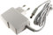 Alimentatore per Tivoli Audio PAL con connettore da 5,5 x 2,1 mm, 100-240 V