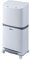 QWEASDF Poubelle Double Couche Classification Plastique Presse Type De Couche Supérieure Et La Couche De Pédale Type Inférieur avec Couvercle À Double Cuisine Salle De Bain Bac De Recyclage