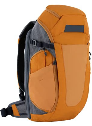 Vertx Unisex-Erwachsene Gamut Overland Rucksack, Mojave Sun/Aschenblock, One Size