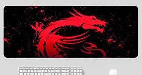 Mauspad Große Spiel Mauspad 80X30Cm Computer Gamer Keyboard Maus Für Maus Maus Maus Für Pc Desk Pad-800X300X2Mm P.