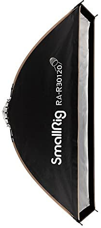 SmallRig 3931 RA-R30120 Strip Softbox (D218841)