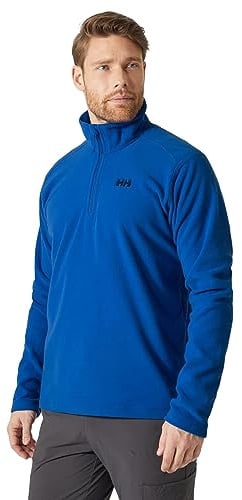 Helly Hansen Men's Daybreaker 1/2 Zip Fleece