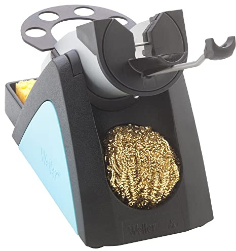 Safety Rest, Micro Soldering Iron, Soldering Iron Accessories, Qty.1 | T0051517999