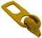 Pre Cast Concrete Lifting Clutch 1.5T - 2.5T (Grade 80 Steel Quick Lift Ring)