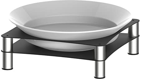 Casselin CPB3K Buffet 3-Kira Stainless Steel